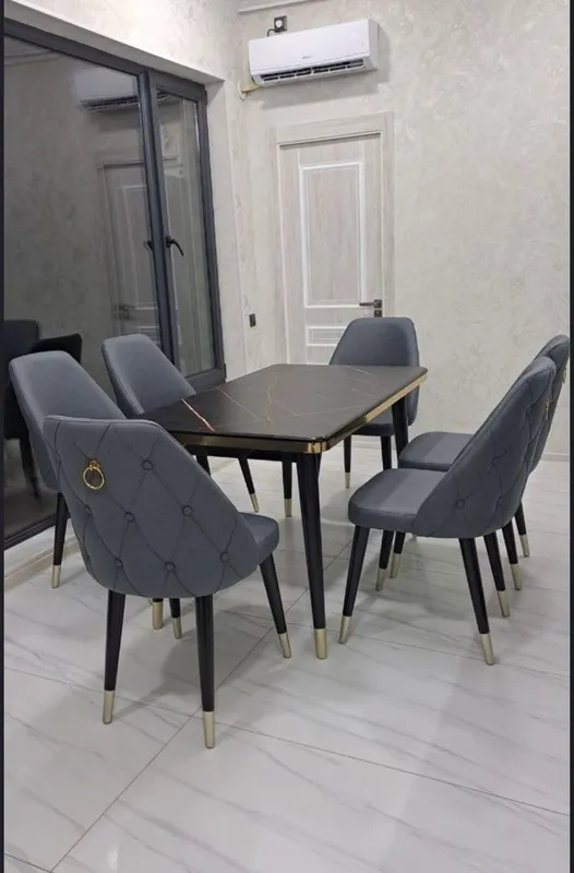 Stol stul oshxona , kafe va restoranlar uchun — фото 3