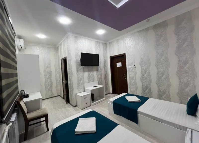 Kunlik kvartira,Mehmonxona,Hotel,Hostel,Гостиница — фото 3
