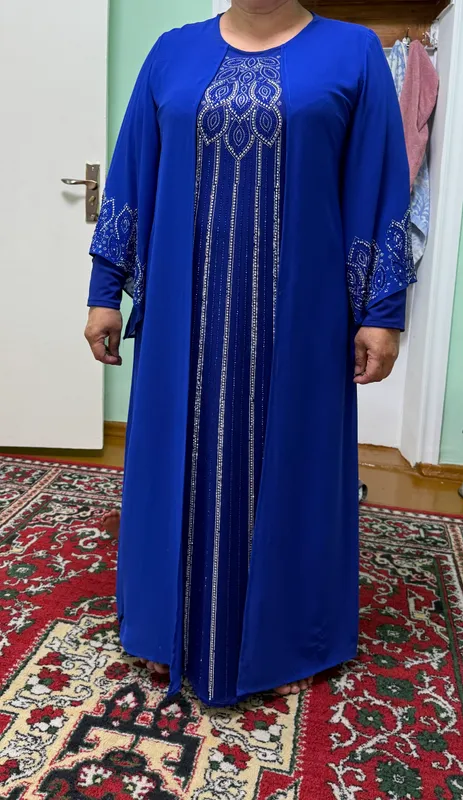 Платье