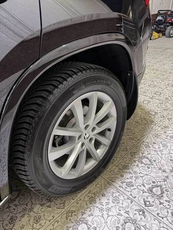 SKODA Kodiaq — в отличном состоянии, 4x4 10 SKODA Kodiaq — в отличном состоянии, 4x4 10