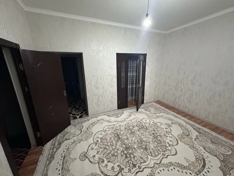 Квартира сотилади