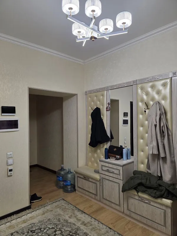 Аренда Дуружба народов 4-комнат 4-хонали — фото 5