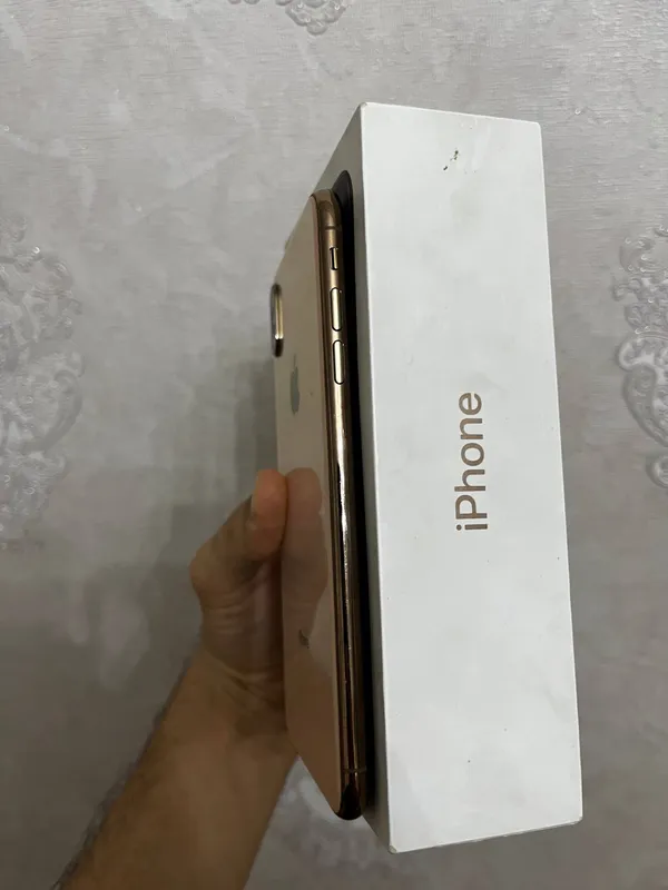 iPhone XS Max 64 — фото 1