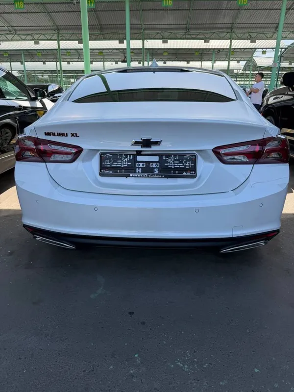 Malibu2 Xl Full 2025/26 2 Malibu2 Xl Full 2025/26 2