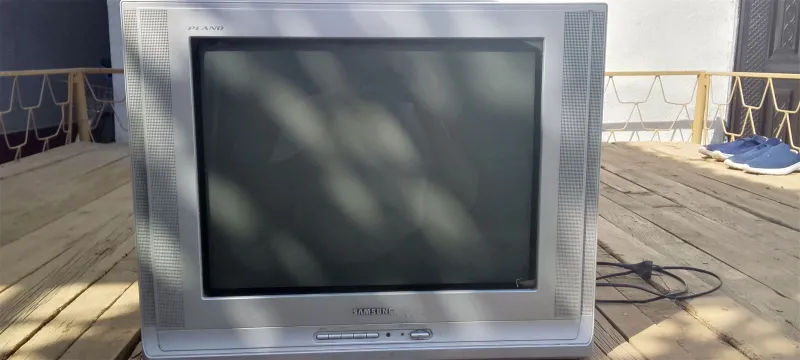 Телевизор Samsung 2 Телевизор Samsung 2