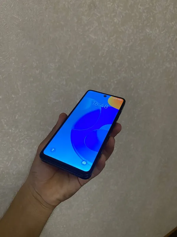 Tecno.Spark 20C 4.128 4