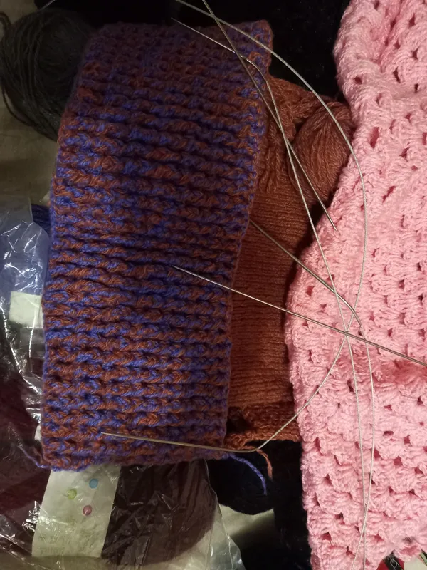 Нити 5