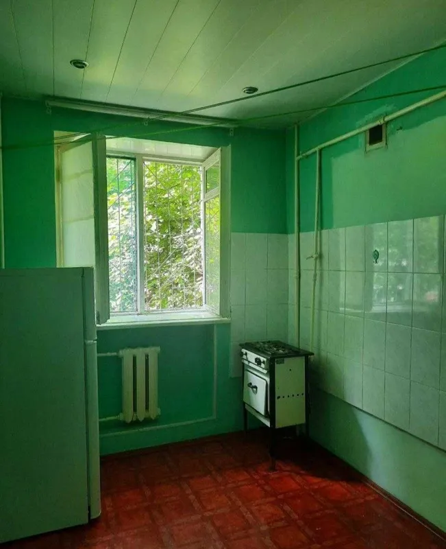 1комн/2/4 кирпич аллея Гагарина Чиланзар 2 кв — фото 1