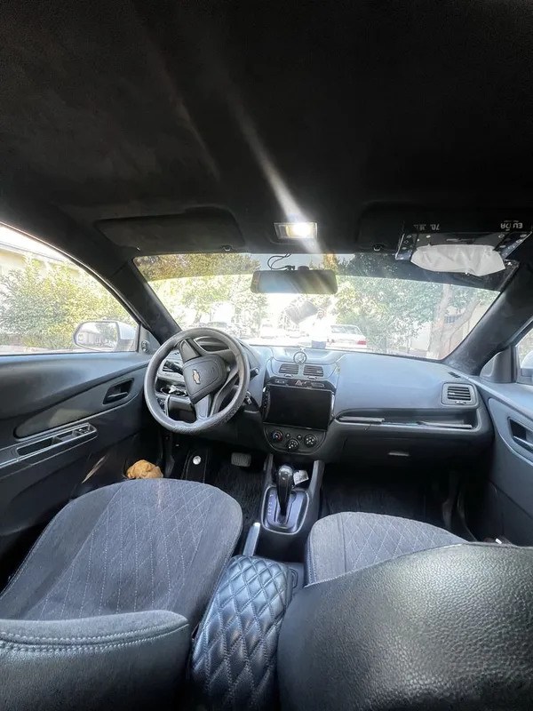 Продаётся COBALT sotiladi 2015 A/T 5