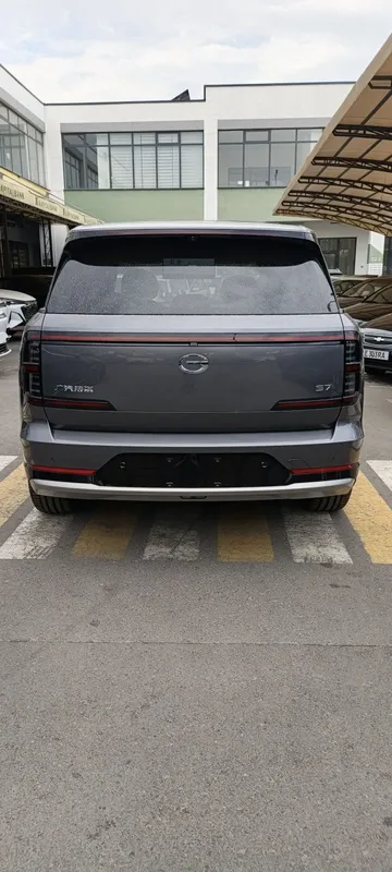 GAC S7 Full Premium Klass 5