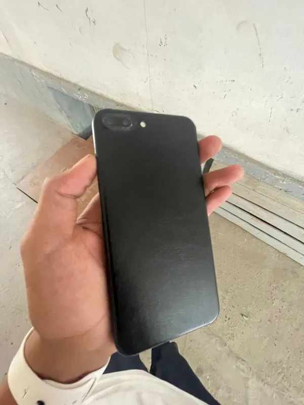 Iphone 7 pulus karopka yo 2 Iphone 7 pulus karopka yo 2