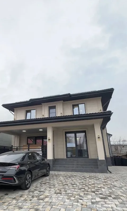 юнусабад , ориентир Бадамзар- дом 5 комнат | 2500$ юнусабад , ориентир Бадамзар- дом 5 комнат | 2500$