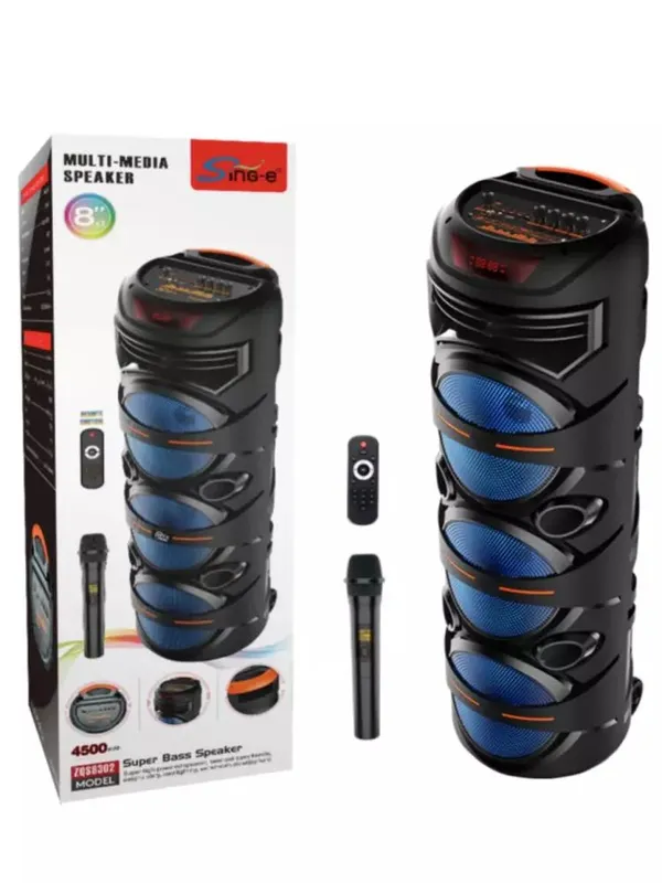 Mikrafonli, masofadan boshqariladigon Bluetooth