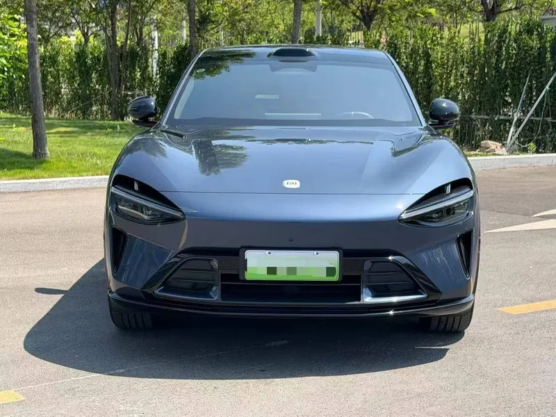 Xiaomi Auto YU7 2025 Ultra-Long Range двухприводный 1