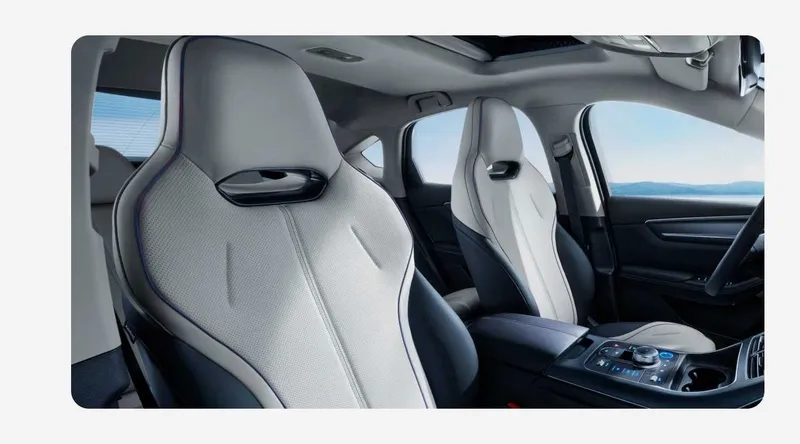 BYD Chazor Luxe naxt va xalol nasiya — фото 1