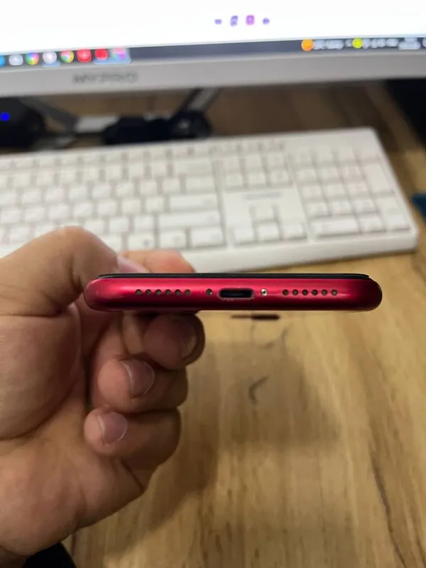 Iphone 11 sotiladi xolati yaxshi — фото 3
