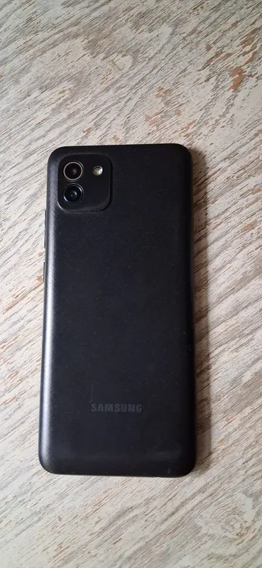 Samsung galaxy A03! Б/у в хорошем состоянии 2 Samsung galaxy A03! Б/у в хорошем состоянии 2