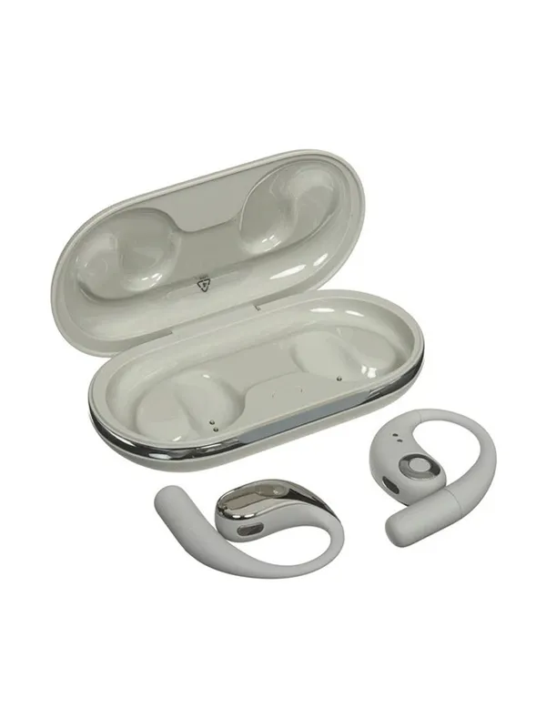 Наушники Xiaomi OpenWear Stereo Sandstone Beige — фото 3