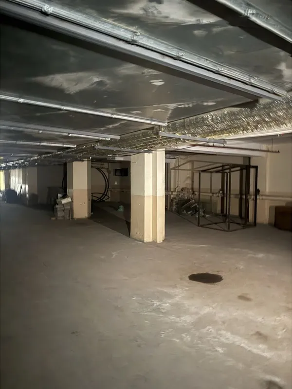 Сдаем подвал жилого дома вдоль дороги алмазар кара камиш круг ало SH83 — фото 1