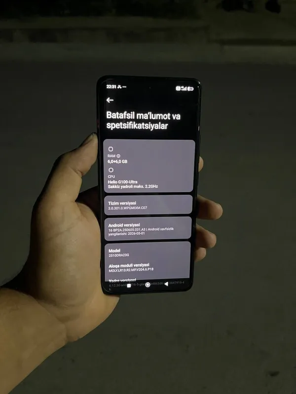 Redmi Note 15 3 Redmi Note 15 3