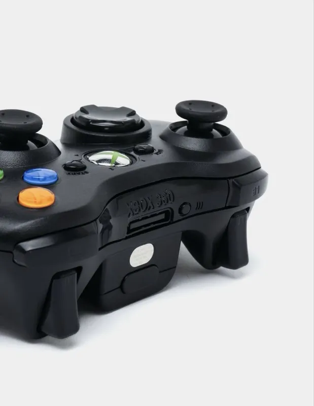 Беспроводной джойстик XBOX 360 Доставка есть! Гарантия есть! — фото 2
