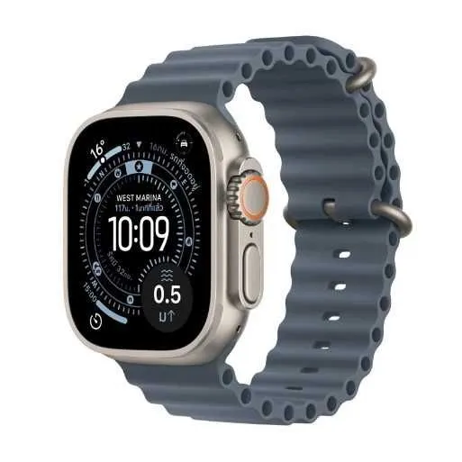 iWatch Ultra 3 49mm в разных цветах / новые 4 iWatch Ultra 3 49mm в разных цветах / новые 4