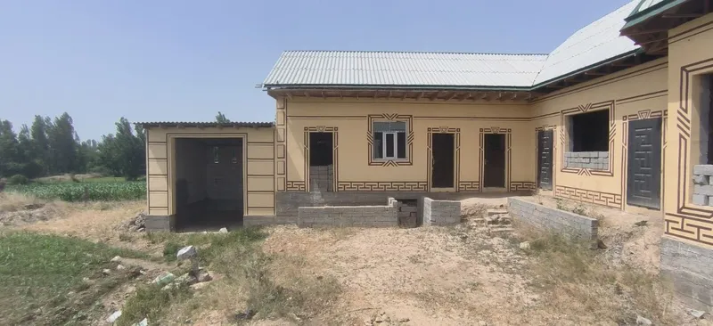Ховли сотилади Тошкент вилояти Чиноз тумани — фото 7