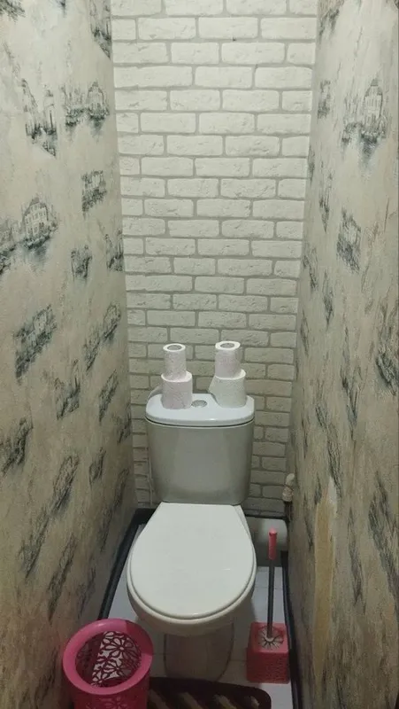 Ижарага 3 хона 4 этаж — фото 5