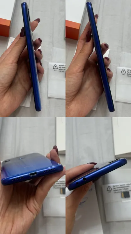 Xiaomi Redmi 7 32GB 6