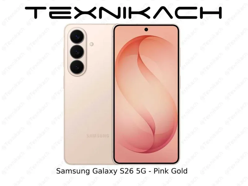Новый • Samsung Galaxy S26 5G • Доставка — фото 3