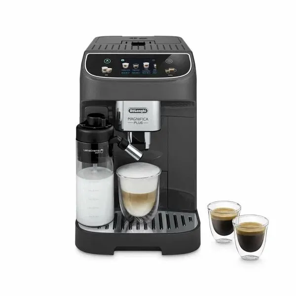 Кофемашина De‘Longhi ECAM320.61. G, Автоматический капучинатор Кофемашина De‘Longhi ECAM320.61. G, Автоматический капучинатор
