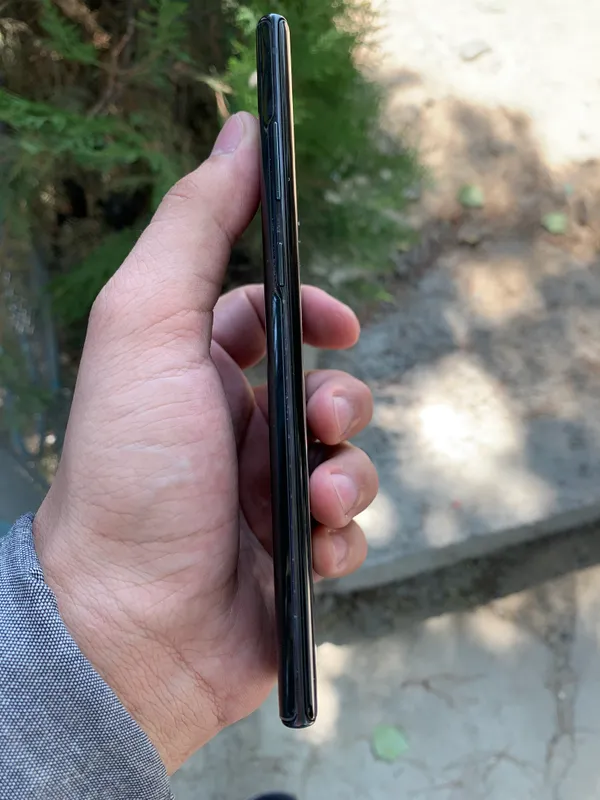 Samsung note 10 plus 5G 2