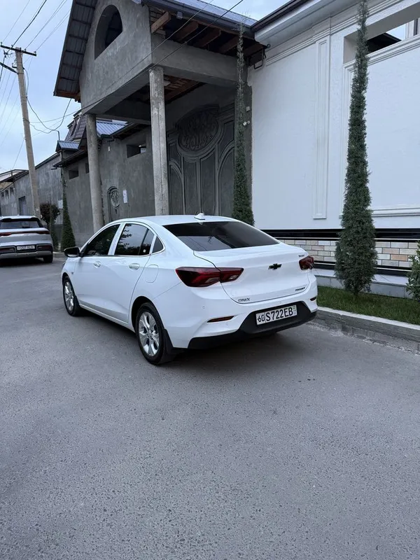 Onix primer + 2024 bir qol 3