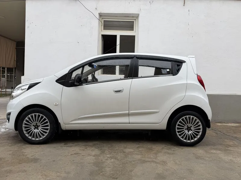 Spark mexanika sotiladi 4