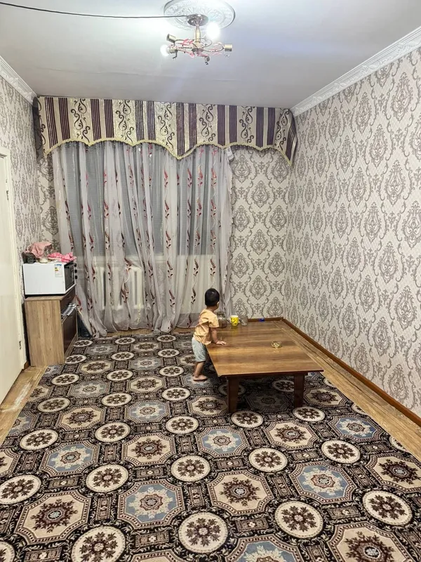 Mirzo Ulugbek tumanida ijaraga uy 6