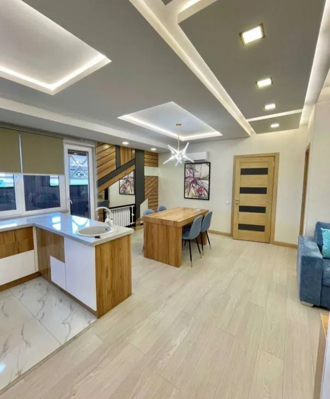 квартира 1 квартира 1