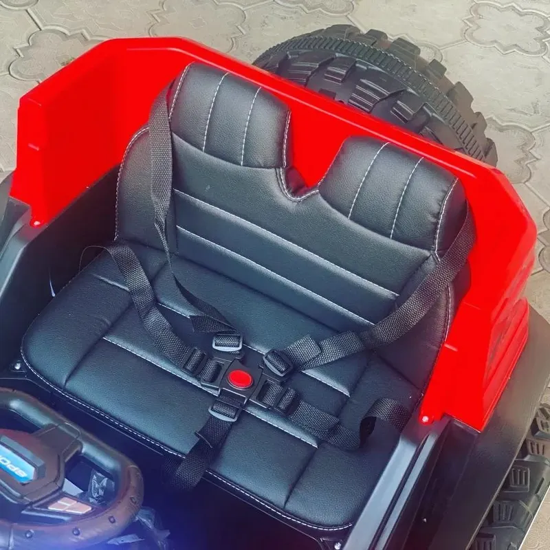 Jeep Baggi детская машина, электромобиль, детская машина 7