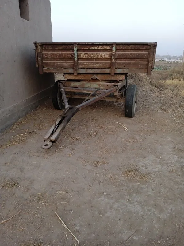 Т 28 сотилади барча жихозлари билан — фото 2