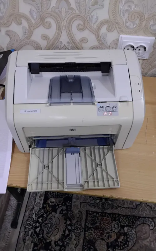 Printer sotiladi