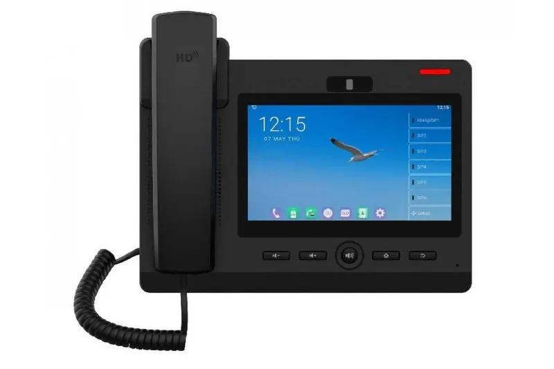 < IP - телефон Fanvil F600S