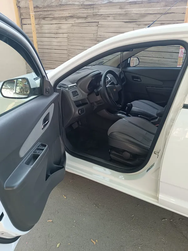 Продаётся кобальт авт. 6