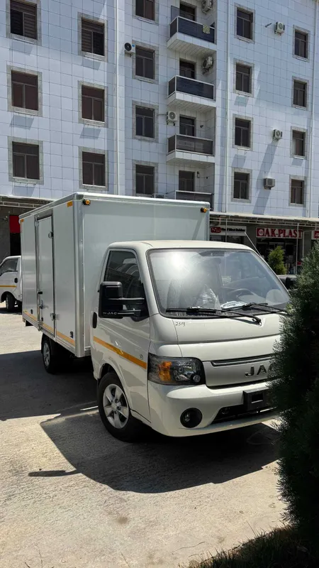 Jac X200 promtovar rassrochkaga 6 Jac X200 promtovar rassrochkaga 6