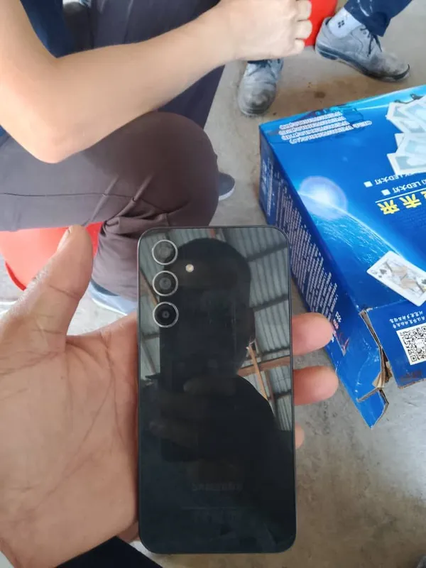samsung A54