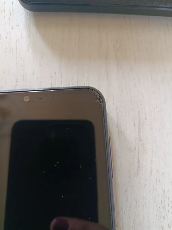 Galaxy А 23 б/у бонус power bank 70$ — фото 4