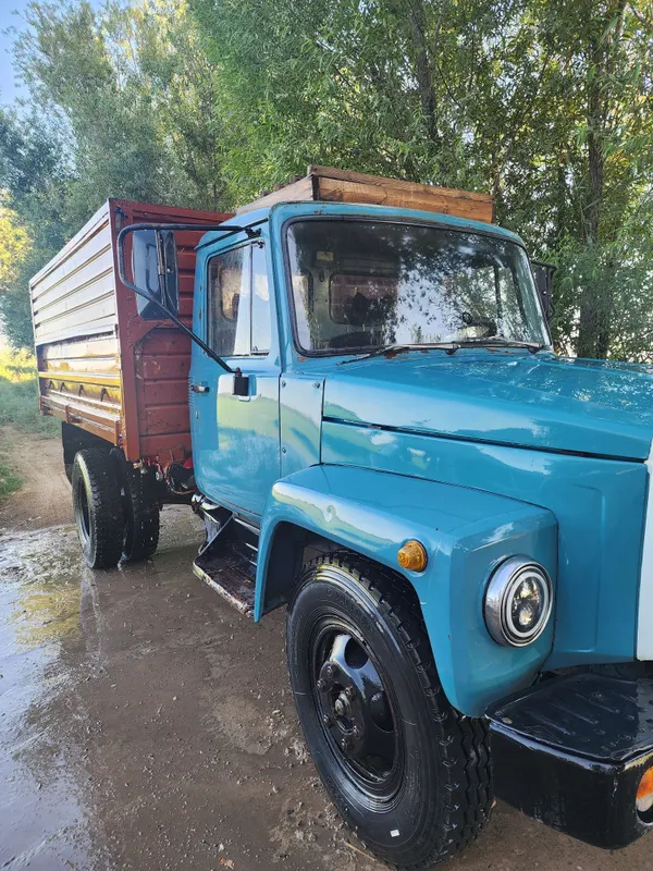 Газ 54 сотилади йили 1991 3 Газ 54 сотилади йили 1991 3