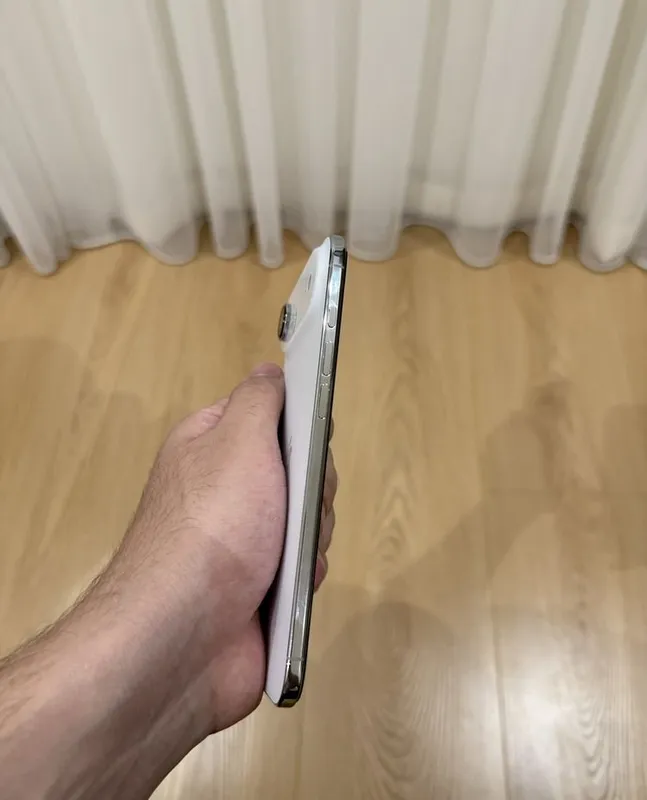iPhone Air 256 GB, oq 3 iPhone Air 256 GB, oq 3
