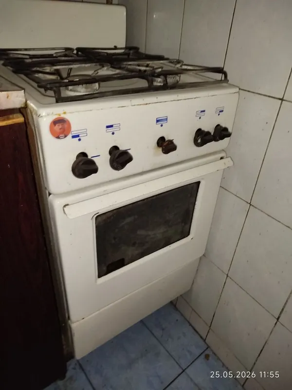 4х комфорочная газовая плита. 600.000 ‼️‼️‼️ 1 4х комфорочная газовая плита. 600.000 ‼️‼️‼️ 1