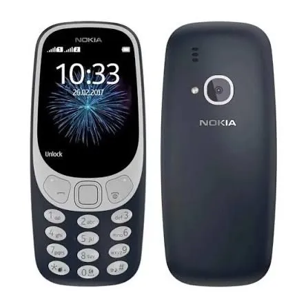Nokia 3310 original