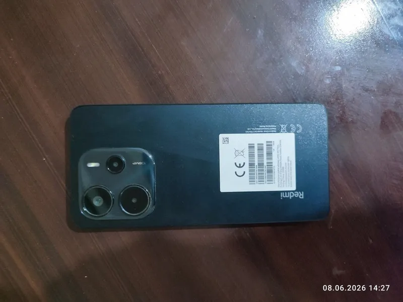 redmi not 14 8/128
