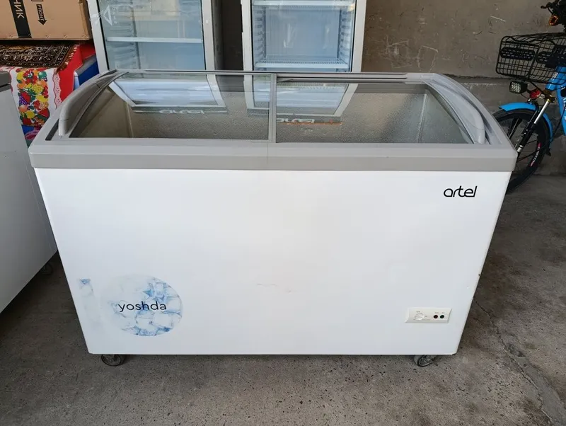 ARTEL Marozilnik sotiladi 1